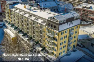 zdjęcie hotelu