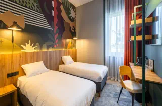 zdjęcie hotelu