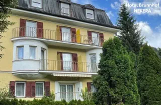 zdjęcie hotelu