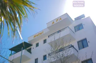 zdjęcie hotelu
