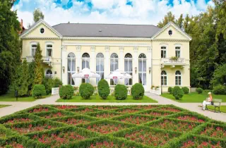 zdjęcie hotelu
