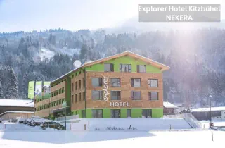 zdjęcie hotelu