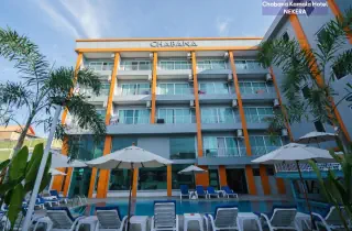 zdjęcie hotelu