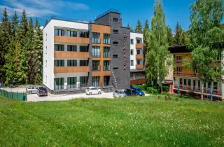 zdjęcie hotelu