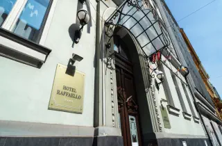 zdjęcie hotelu