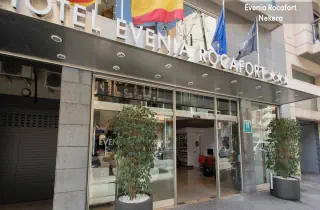 zdjęcie hotelu