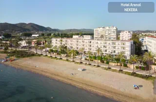 zdjęcie hotelu