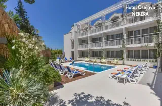 zdjęcie hotelu