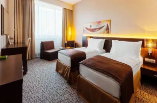 zdjęcie hotelu