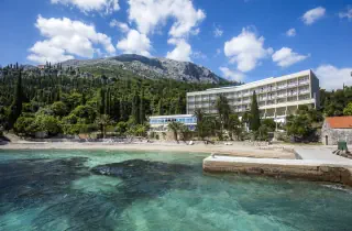 zdjęcie hotelu