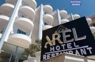 zdjęcie hotelu