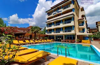 zdjęcie hotelu