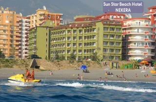 zdjęcie hotelu