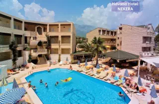 zdjęcie hotelu
