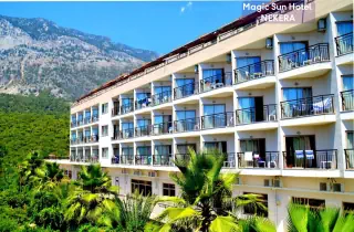 zdjęcie hotelu