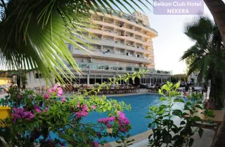 zdjęcie hotelu