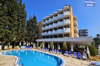 zdjęcie hotelu