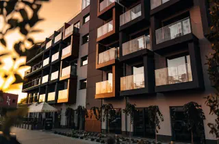 zdjęcie hotelu