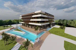zdjęcie hotelu