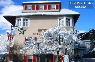 zdjęcie hotelu