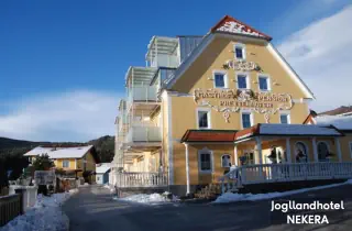 zdjęcie hotelu