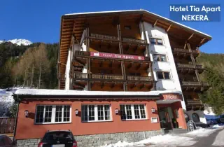 zdjęcie hotelu