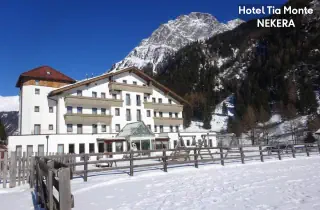 zdjęcie hotelu