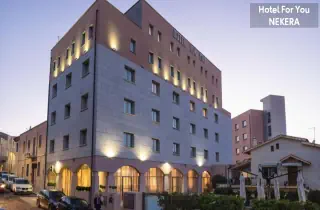 zdjęcie hotelu
