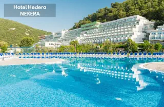 zdjęcie hotelu