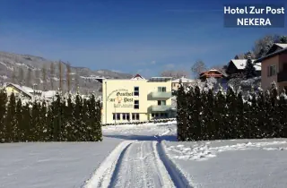 zdjęcie hotelu