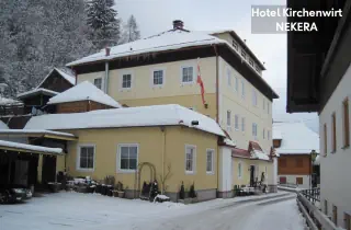 zdjęcie hotelu
