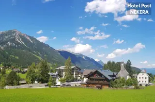 zdjęcie hotelu