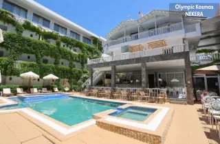 zdjęcie hotelu