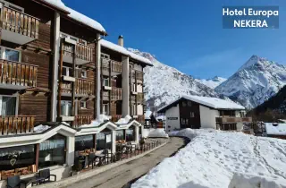 zdjęcie hotelu