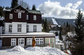 zdjęcie hotelu