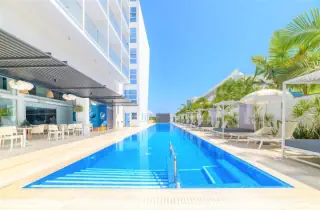 zdjęcie hotelu