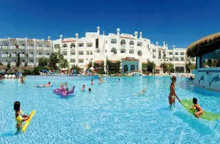 zdjęcie hotelu