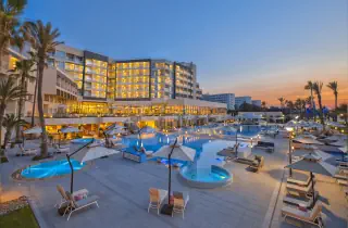 zdjęcie hotelu
