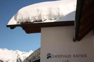 Landhaus Rainer