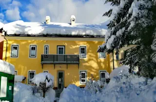 Appartementhaus Hohe Taue