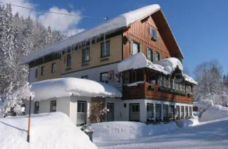 Gasthof Staudnwirt