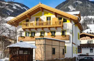 Appartements an der Sonne