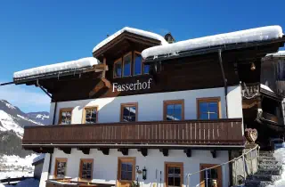 Appartements Fasserhof