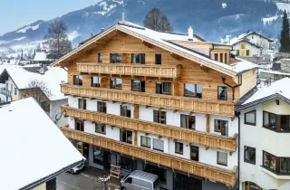 Apartments Austria Söll