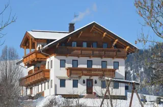 Kaiserwinkl Apartments Da