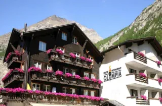 Hotel Olympia