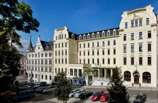 Clarion Grandhotel Zlaty