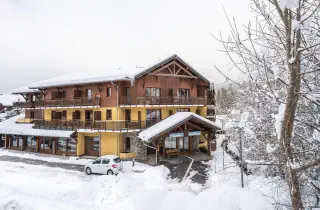 Résidence Grand Massif