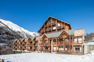Résidence Le Hameau de Va