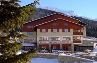 Hotel Ginepro